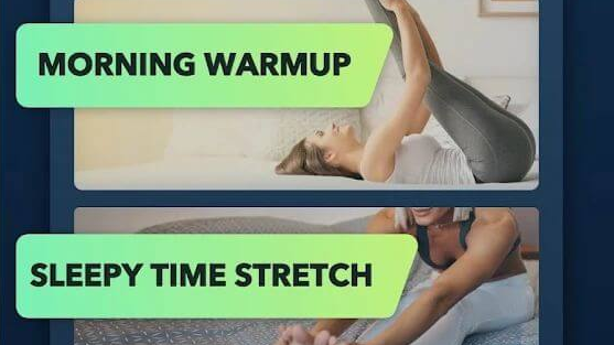 Stretch Exercise apk