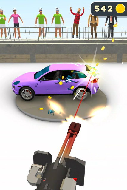 Fury Cars apk