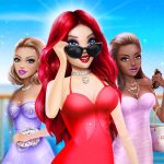 Hollywood Story mod apk12.4.5 Mobile version