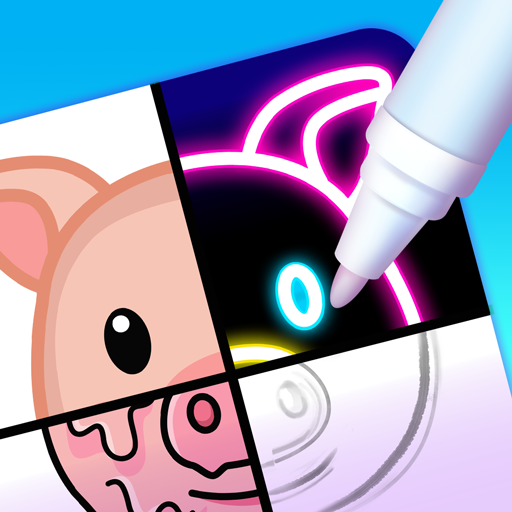 Drawing Carnival apk2.2.2.3 For Android