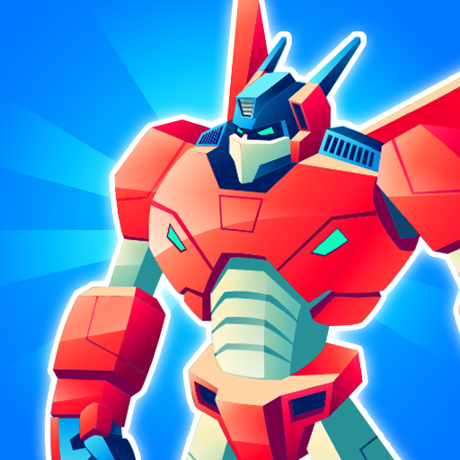 Mechs Battle apk1.0.4 For Android