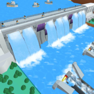 Dam Builder apk0.2.3 For Android