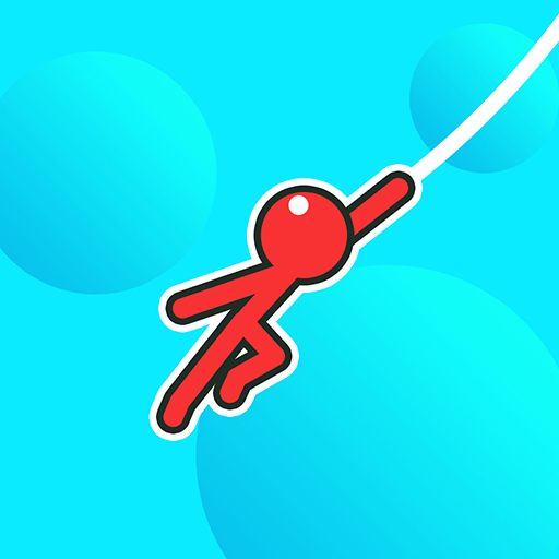 Stickman Hook apk9.4.85 For Android