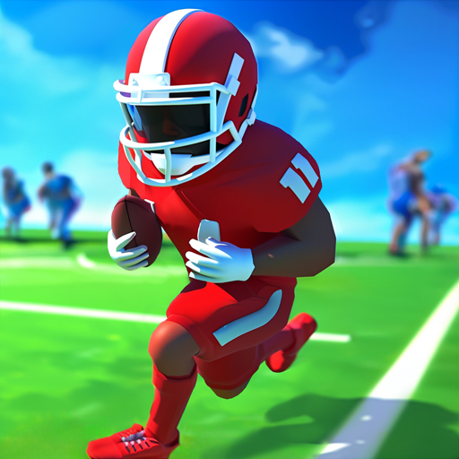 Touch Down 3D apk1.0.7.6 For Android