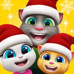 My Talking Tom Friends mod apkLatest version