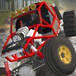 Offroad Outlaws mod apk6.7.1 Official version