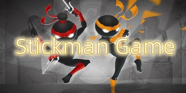 Stickman Game