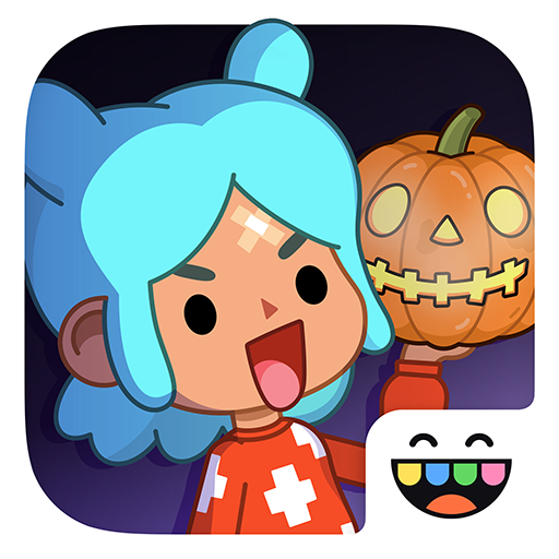 Toca Boca World apk1.96 For Android