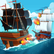 Pirate Raid mod apk1.34.0 Android