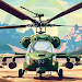 Chopper Storm mod apk(Unlimited resources)0.5 For Android