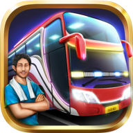 Bus Simulator Indonesia mod apk4.3.1 Free Version