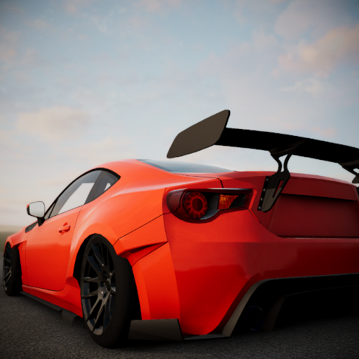 Max Drive mod apk(Unlimited Resources)1.0 For Android