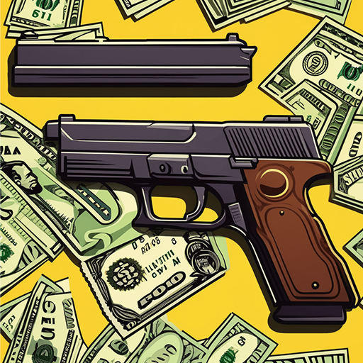 Gun Tycoon apk1.2.2 For Android