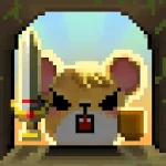 Hamster Hero apk1.2.0 Official version