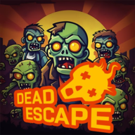 Dead Escape mod apk1.0.21 For Android