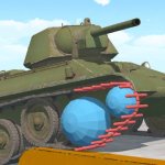 Tank Physics Mobile apkv5.3 Free Version