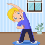 Kids Workout apk1.1.3 Mobile version