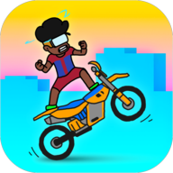 Summer Wheelie apk1.43 Android version