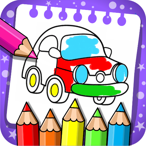 Coloring and Learn apk1.189 For Android