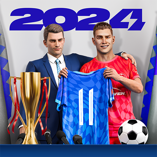 Top Eleven mod apk25.9 Mobile version