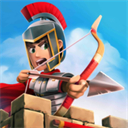 Grow Empire Rome mod apk1.45.3 Official version