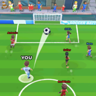 Soccer Battle mod apk1.50.2 Android