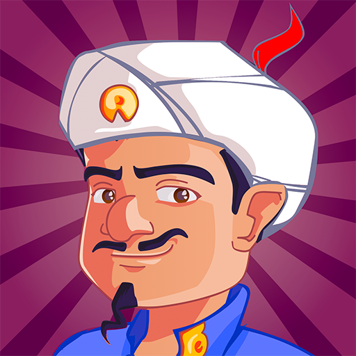 Akinator apk8.8.7 For Android