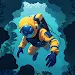 CodenameOceanKeeper mod apk(Unlimited Money)0.7.2 For Android