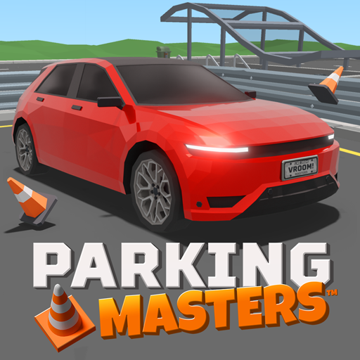 Parking Masters mod apk1.2.1 For Android