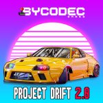 Project Drift 2.0 apk mod117 Android