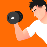 Virtuagym Fitness app11.2.8 Latest version