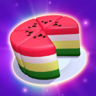 Cake Sort apk3.0.6 For Android