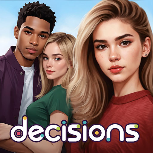 Decisions Choose Your Stories(Unlimited Money)15.2 For Android