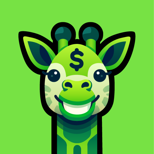 Cash Giraffe apk5.1.0 For Android