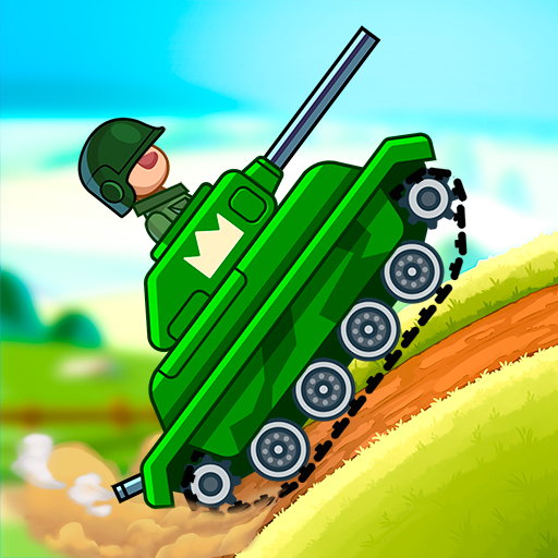 down Hills of Steel apk(Unlimited Money)7.0.0 For Android