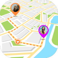 down GPS Tracker apk1.4.5 For Android