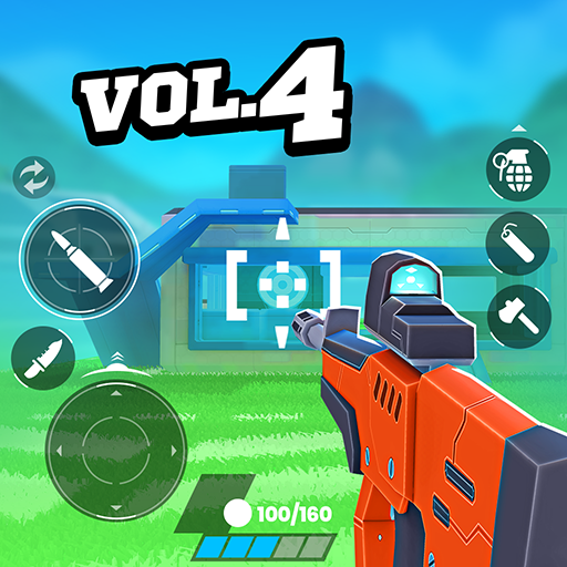 FRAG mod apk(Unlimited Money)4.1.2 For Android