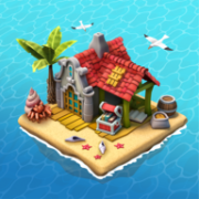 Fantasy Island Sim mod apk2.16.2 Android