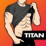 down Titan Workouts apk3.7.7 Android version