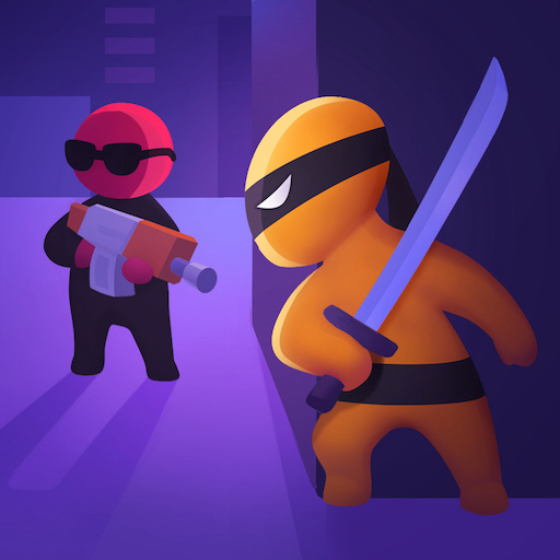 down Stealth Master mod apk(No ads)1.12.20 For Android