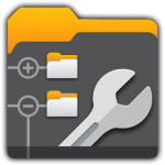 X plore mod apk(Donate Unlocked)4.40.03 For Android