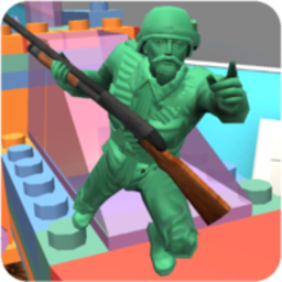 Army Toys Town apk mod3.1.8 Free Version