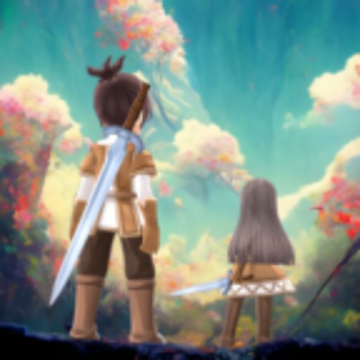 Lvelup RPG mod apk3.6.5 Android