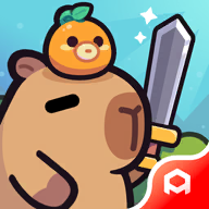 down Capybara Go mod apk(Unlimited Money)1.0.7 For Android