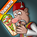 Legend of Shawarma mod apk(Player made/Unlocked)1.0 For Android