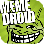 Memedroid apk6.0.31 Official version