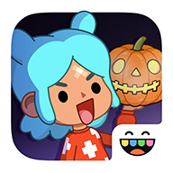 down Toca Life World mod apk1.97 Official version