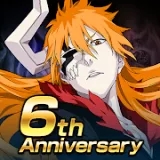 Bleach Brave Souls mod apk1.0 Official version