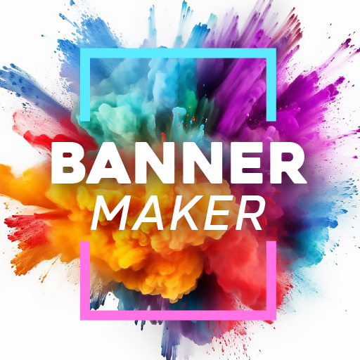 Banner Maker mod apk(Advanced Unlock)4.4.2 For Android