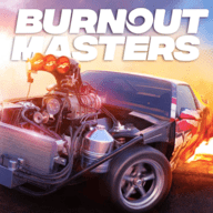 Burnout Masters mod apk1.0049 Android